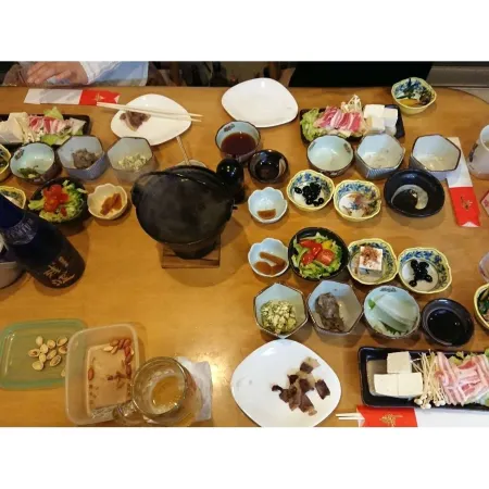 Tourists Home Tatsuya Ryokan