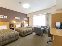 โรงแรมคอมฟอร์ท นาฮะ พรีเฟคเชอรัล ออฟฟิส