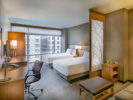 Hyatt Place DC/White House