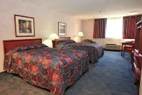 Shilo Inn Suites Klamath Falls