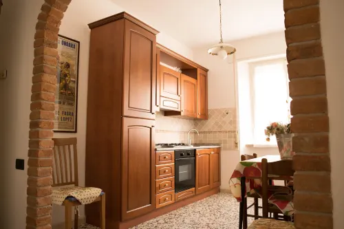 CAV Costa Degli Etruschi - Apartments