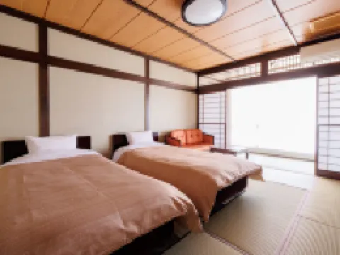 Hotel Yamabuki