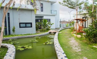 Van Nguyen Minihouse