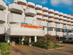 Hotel Pomorie Sun