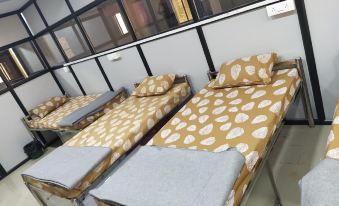Shiv Sai Dormitory