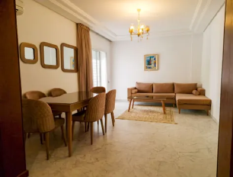 Ennaser Bliss Your Urban Oasis Awaits Hotels in 