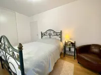 Surcouf in Saint-Malo