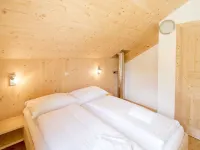 Mit 4 Schlafzimmern & IR-Sauna