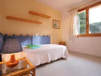 Apartment for 5 Persons Near the Beach