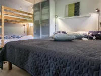 Joutsenlampi Hotels in Luhanka