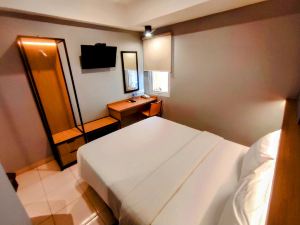 Studio One Thamrin Hotel