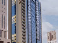 Hotel 21 Отели рядом с достопримечательностью «Долина Мина»