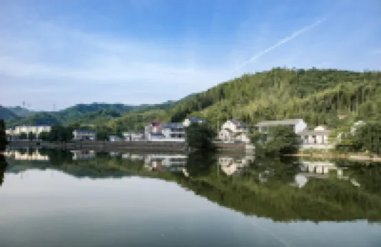 Hangzhou Restland Moutain&Sunset-View Lakeside Como Villa