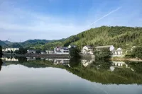 Hangzhou Restland Moutainview Lakeside Villa 푸양구 호텔