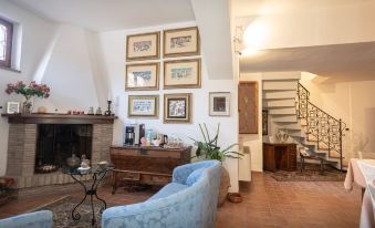 B&B Il Chiostro Assisi