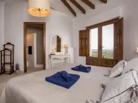 Casa la Torre 페고 호텔