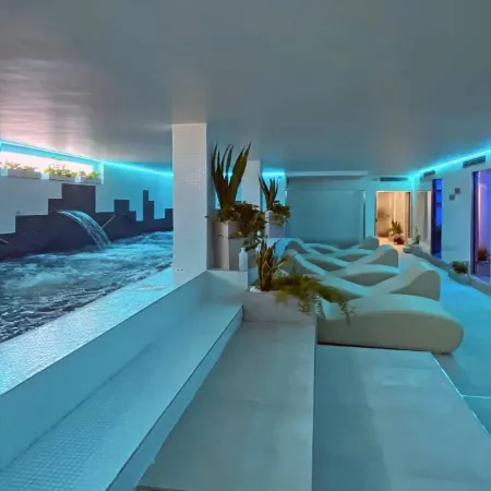 Hotel Villa Chiara