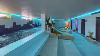 Hotel Villa Chiara - Boutique