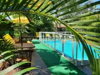Pousada Palhocinha Garopaba - Pools