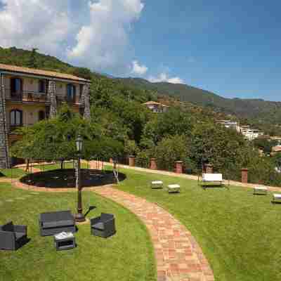 Airone Wellness Hotel Hotel Exterior