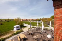 Bades Huk Marina Hotel Hotels in Boltenhagen