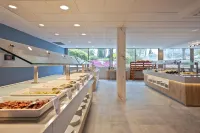 Hotel Best Delta - Breakfast