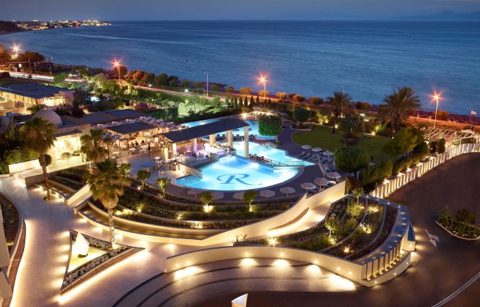 Amus Hotel & Spa