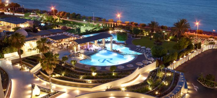 Amus Hotel & Spa Hotels in Rhodes