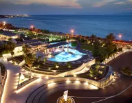 Amus Hotel & Spa - parking