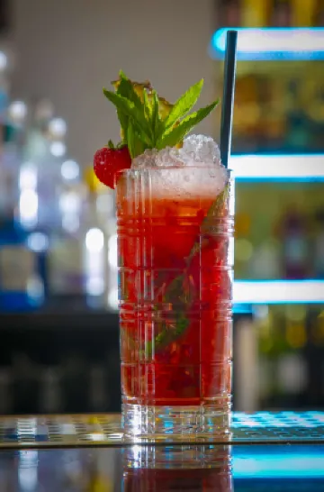 Burlington Hotel, BW Premier Collection by Best Western Thư giãn & Giải trí Photos