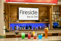 Country Inn & Suites by Radisson, San Diego North, CA - bar