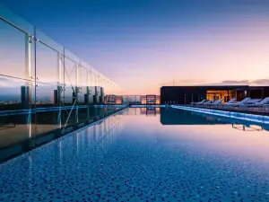 래디슨 호텔 산타크루스