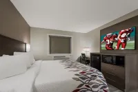 Red Roof Inn & Suites Vineland - Buena Hotels in Atlantic County