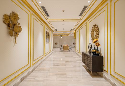 돌체 바이 윈덤 하노이 골든 레이크