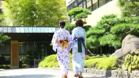 Kamiyamada Hotel