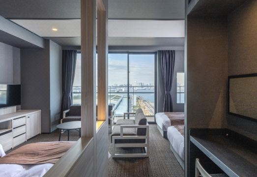 라 비스타 조식