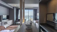 La Vista Tokyo Bay - Balkon