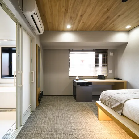 HOTEL AMANEK Kamata-Eki Mae Отели рядом с достопримечательностью «Ота (специальный район)»