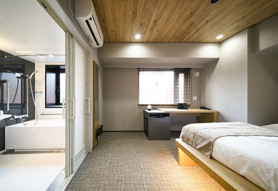 호텔 아마넥 주변 전경