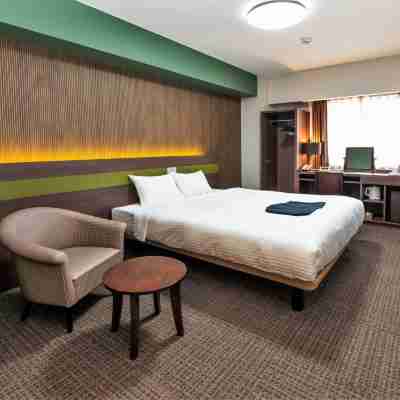 ホテルマークワンCNT Rooms