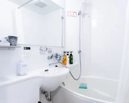 APA Hotel Hatchobori-Ekimae Номера Photos