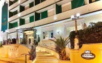Grand Hotel Michelacci Hoteles en 