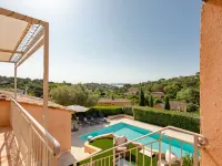 Le Petit Rouveau - Villas
