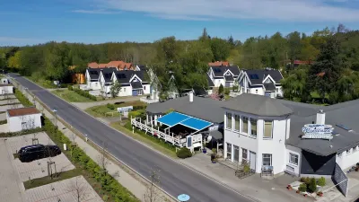 Hotel Und Restaurant Windland 줄리우스루 호텔