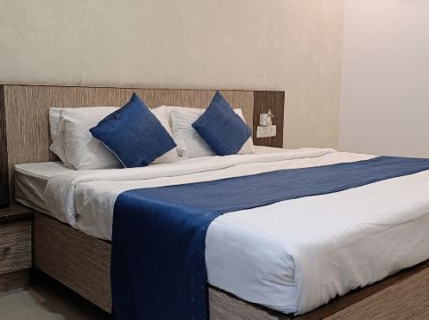 Bellmont Hotel East Delhi