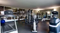 Country Inn & Suites by Radisson, Fergus Falls, MN - Gym