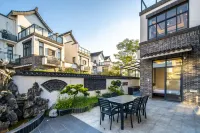 Sophie villa, Yingde chocolate Kingdom