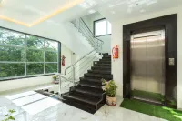 Blugent Residency - 2-stjärniga