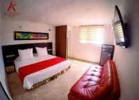 Hotel Alessio Hotels in Bucaramanga