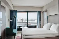 Radisson Blu Caledonien Hotel, Kristiansand Hotels in Kristiansand